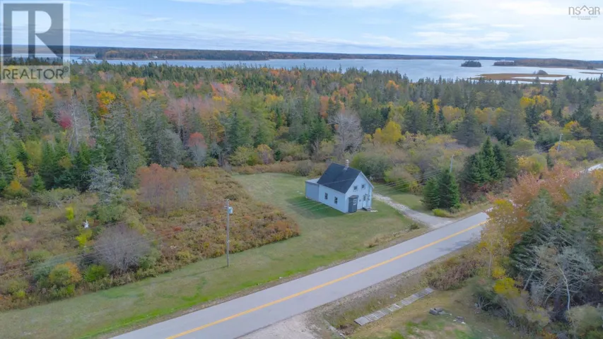 371 Chemin Des Ben, Sluice Point, Nova Scotia B0W3M0