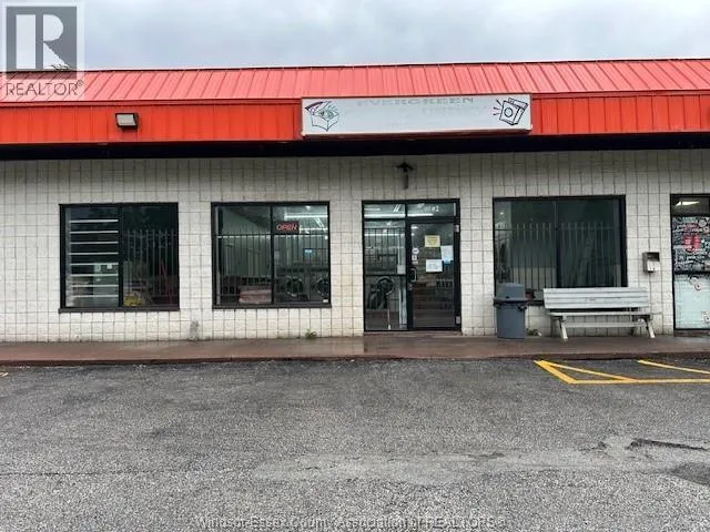 Commercial Sale For Sale