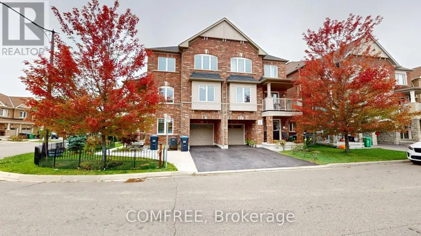 49 GOLDEN SPRINGS DRIVE, Brampton (Northwest Brampton), Ontario L7A0C7