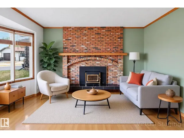 3917 43 AV, Leduc, Alberta T9E4V6