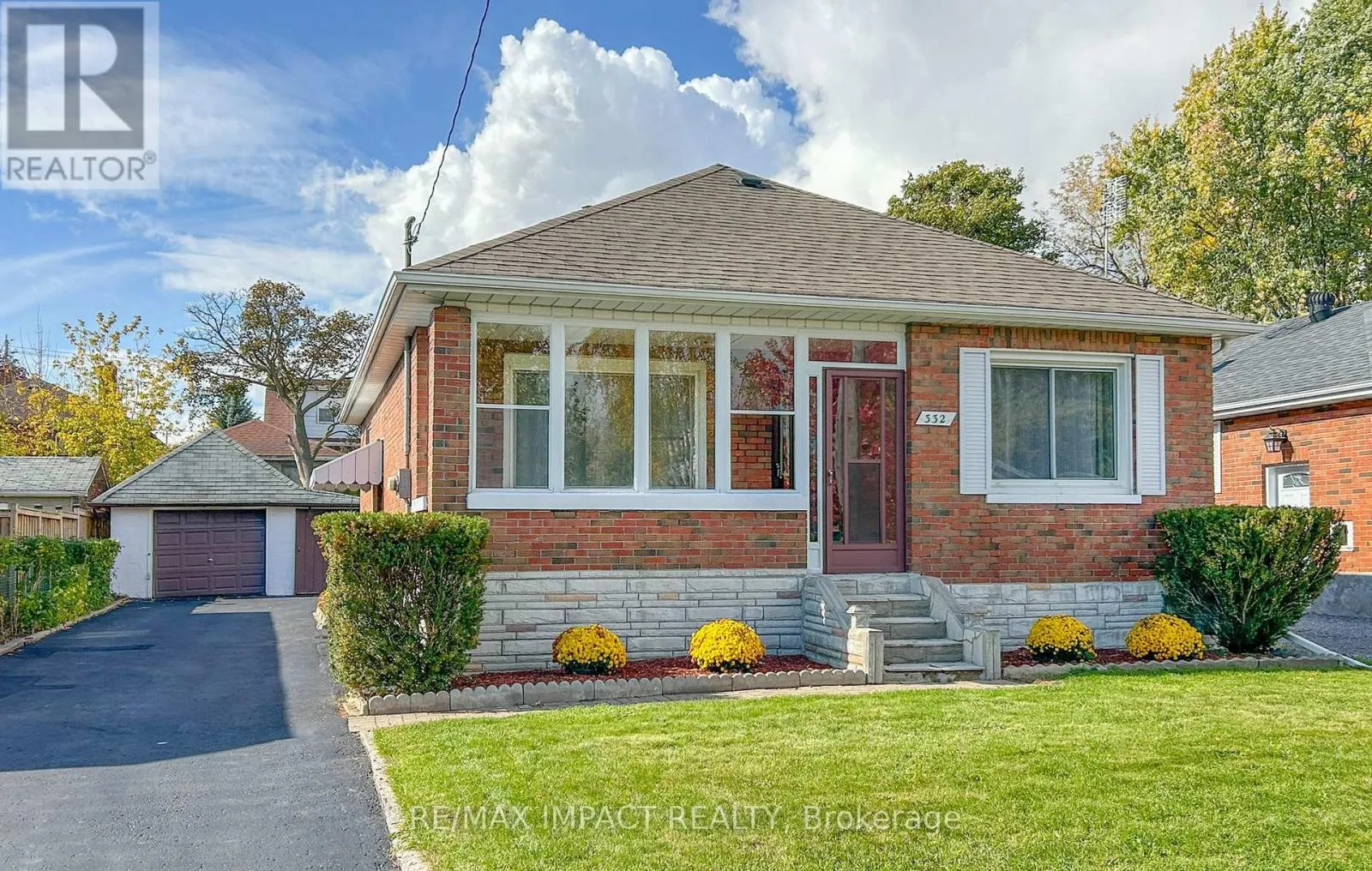 Residential For Sale