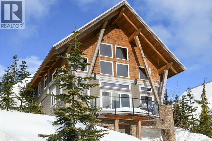 570 Arrowsmith Ridge, Courtenay, British Columbia V9J1L0