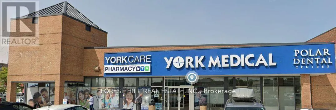 8 - 10660 YONGE STREET, Richmond Hill (Mill Pond), Ontario L4C3C9