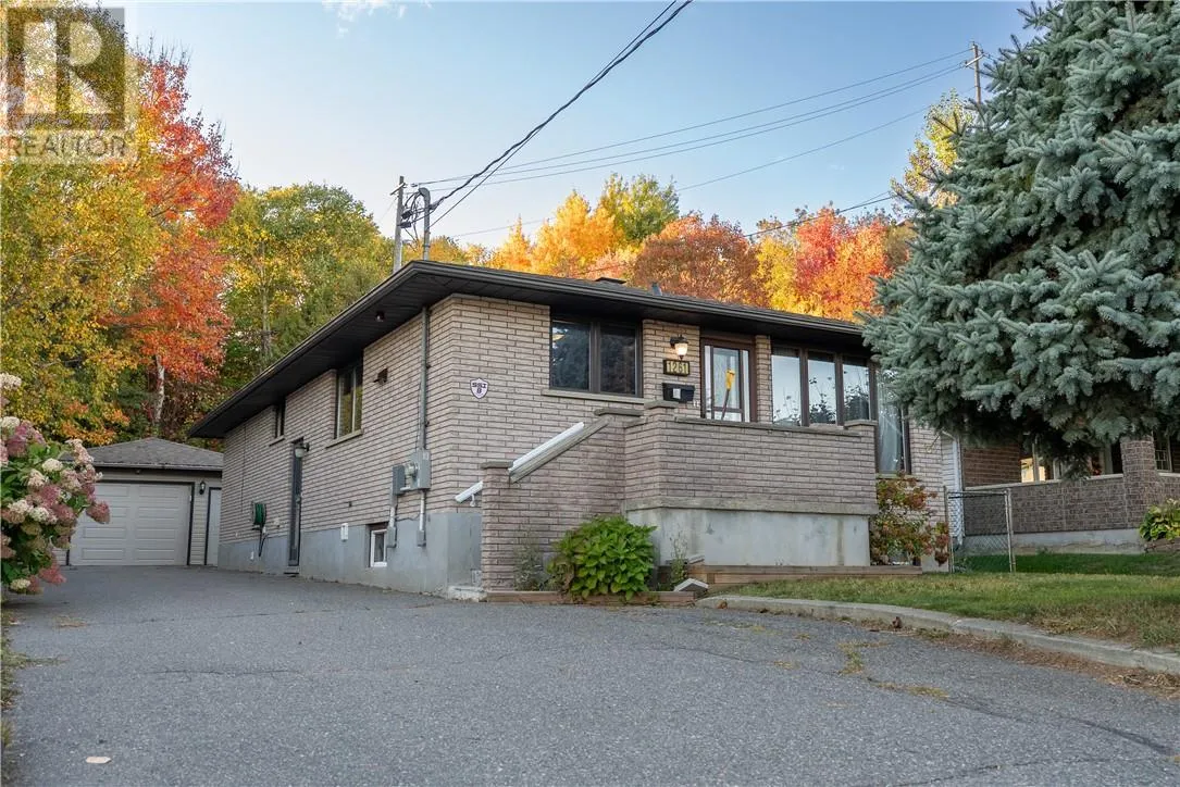 Residential For Sale