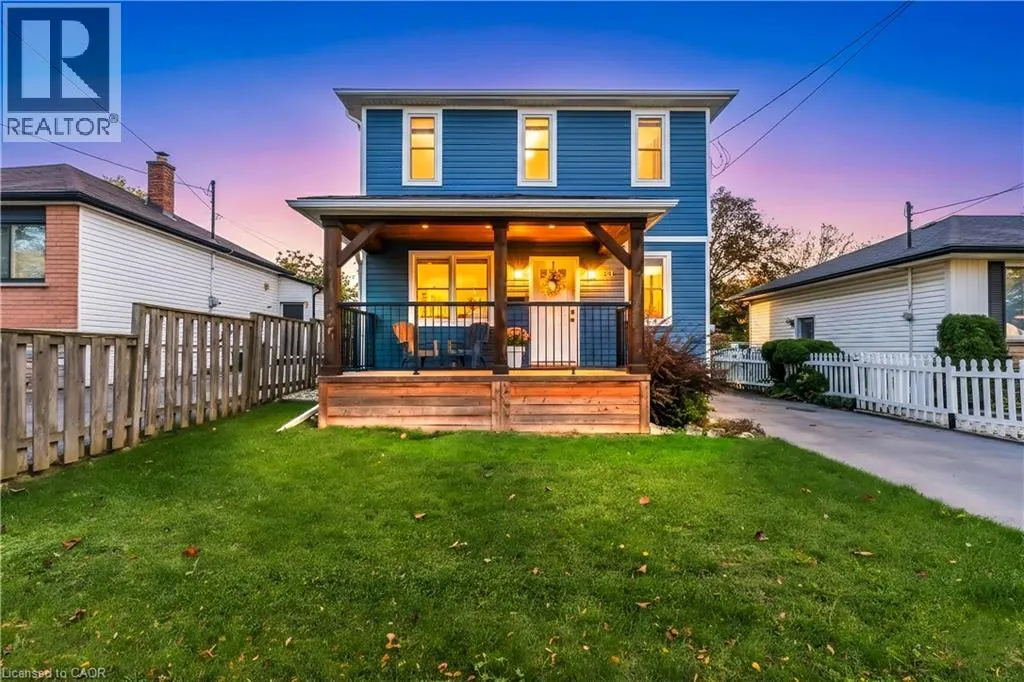Residential For Sale