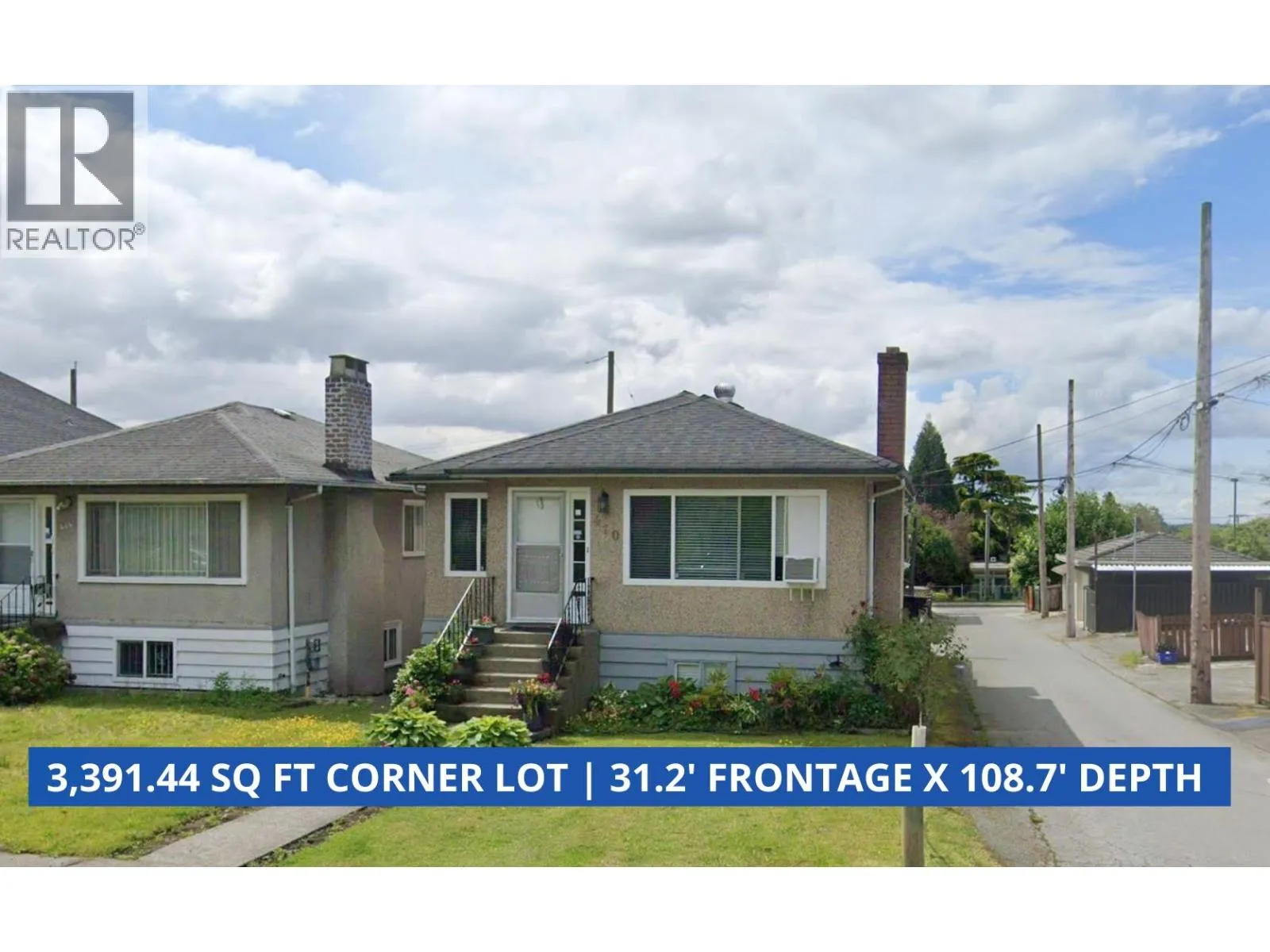 Residential For Sale