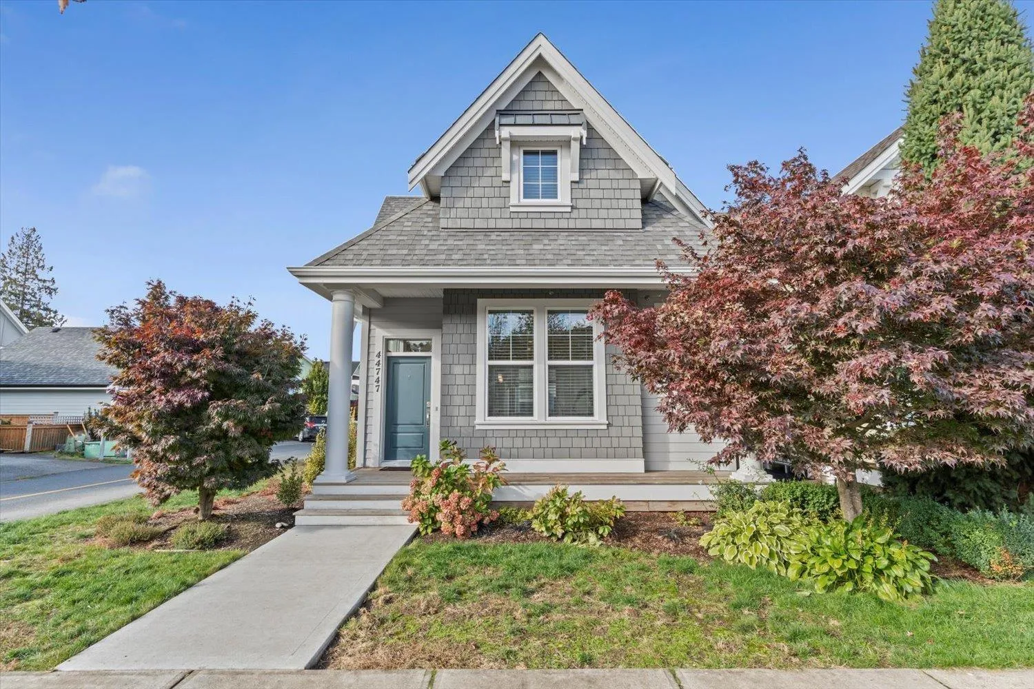 Residential For Sale