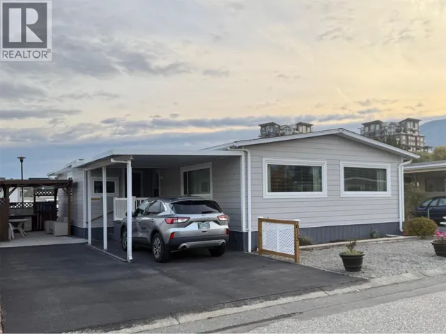 3105 South Main Street Unit# 615, Penticton, British Columbia V2A7H1