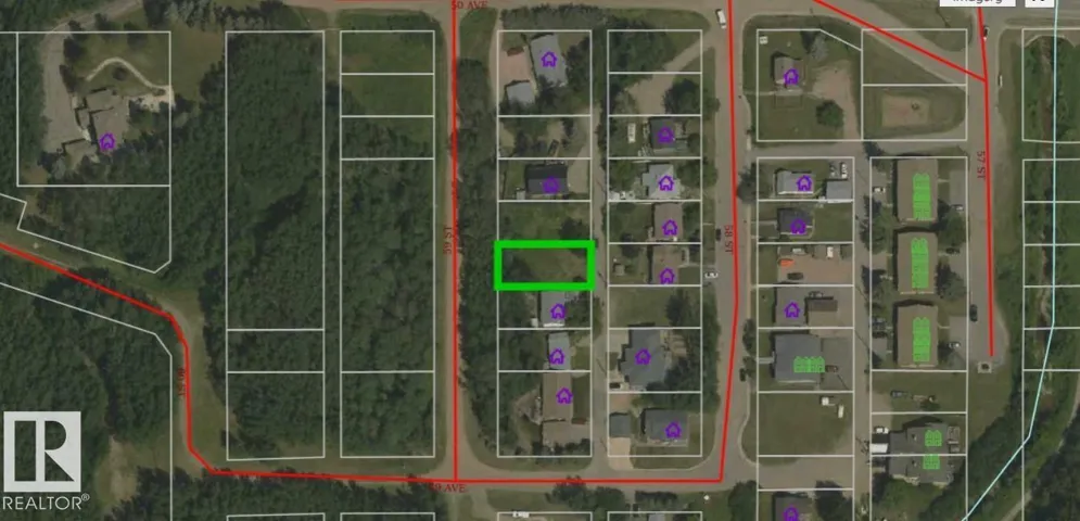 4910 59 ST, Athabasca Town, Alberta T9S1K9