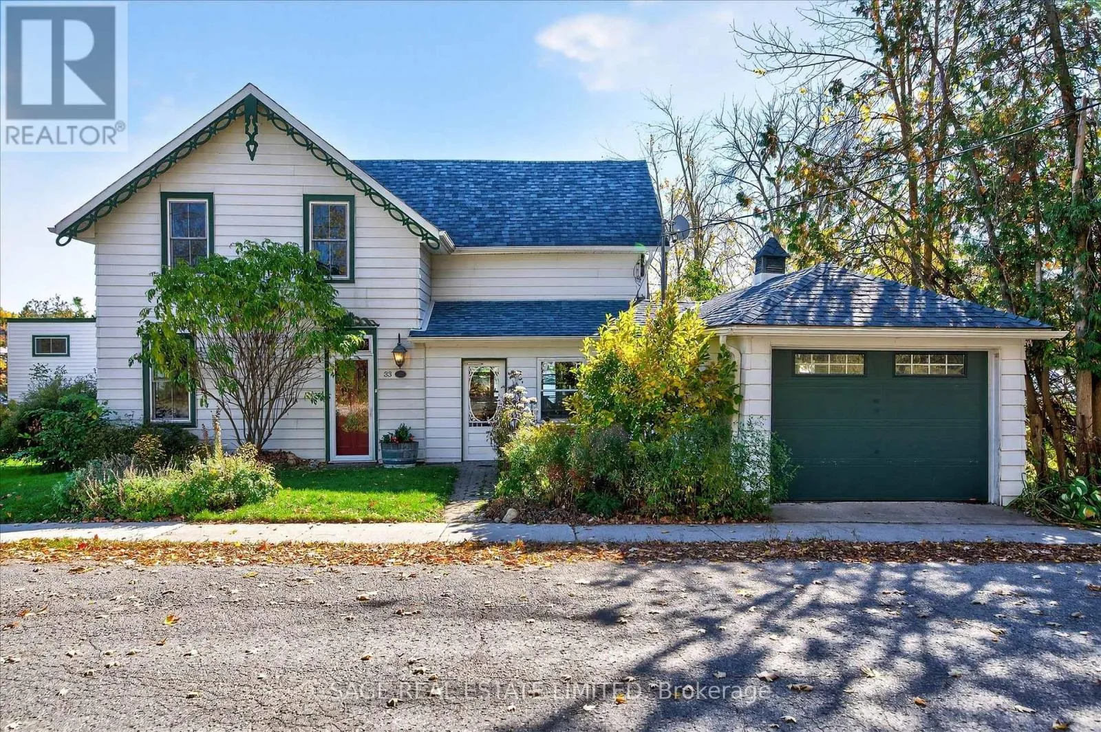 Residential For Sale