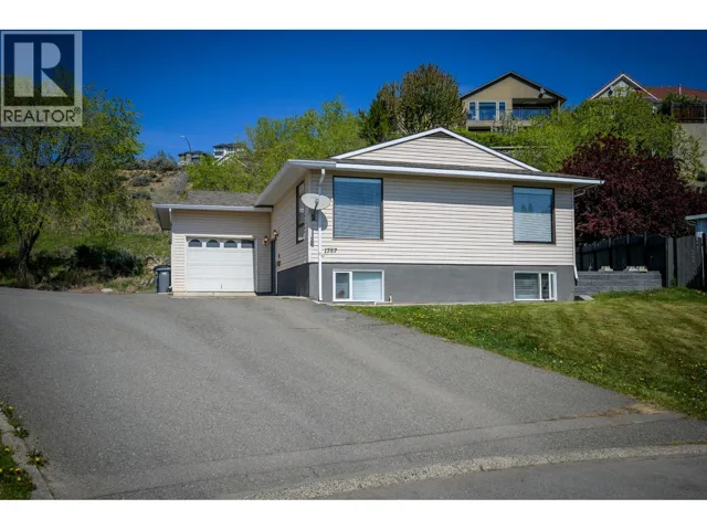 1757 Leighton Place, Kamloops, British Columbia V2B7P1