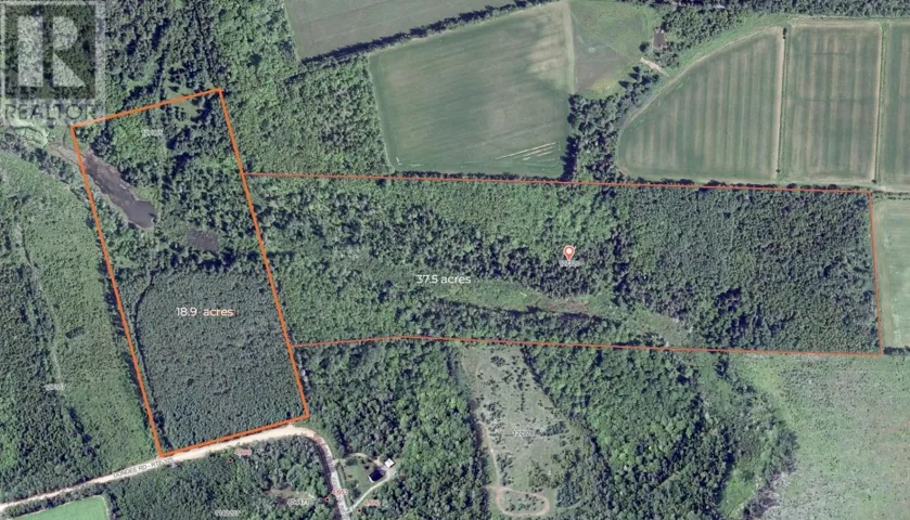 Dundee Road, Lyndale, Prince Edward Island C0A1A0