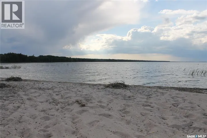 Beachfront Lot Delaronde Lake, Big River Rm No. 555, Saskatchewan S0J0E0