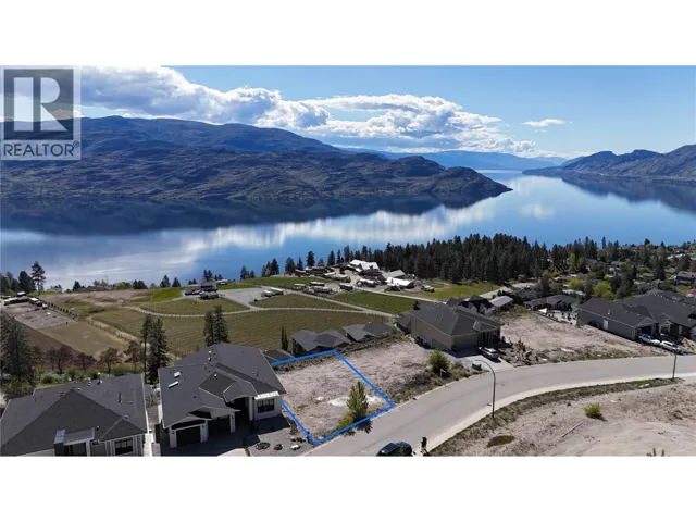 6042 Gerrie Road, Peachland, British Columbia V0H1X4
