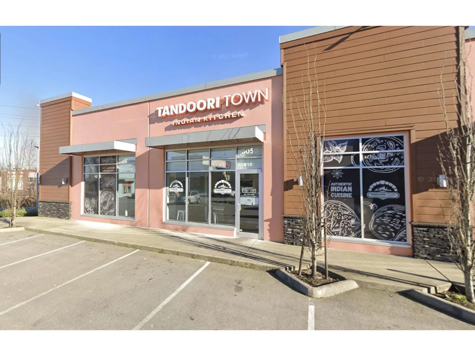 Commercial Lease For Rent