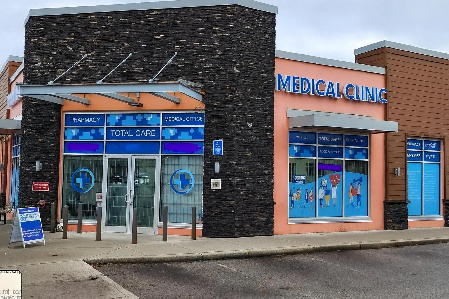 Commercial Lease For Rent