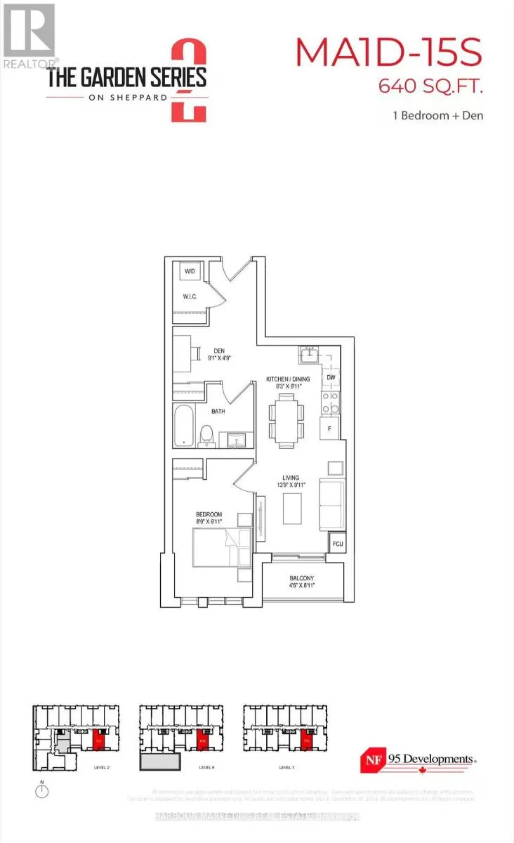Residential For Sale