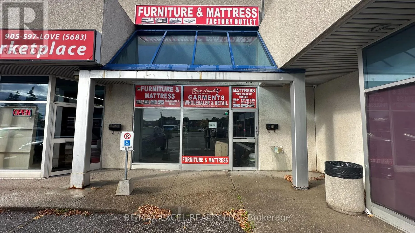 Commercial Sale For Sale