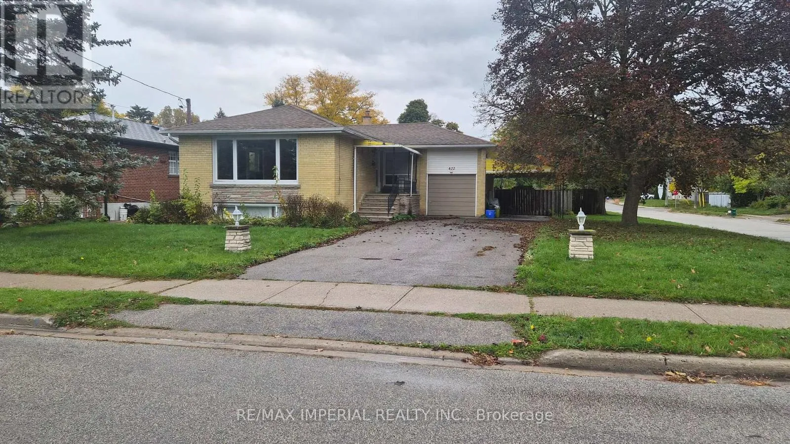 Residential For Sale