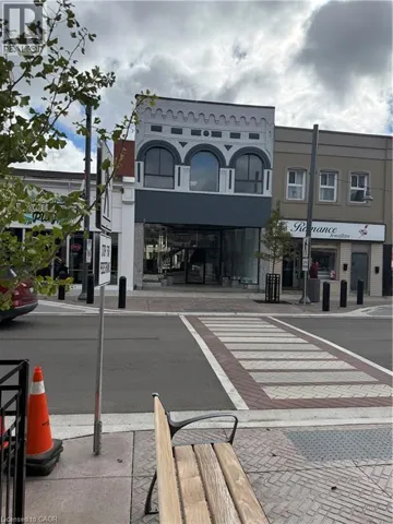 516 DUNDAS Street, Woodstock, Ontario N4S1C5