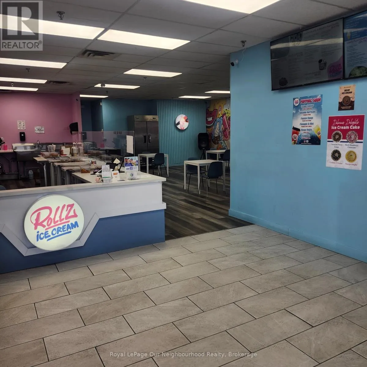 Commercial Lease For Rent