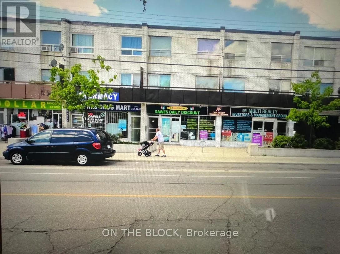 Commercial Sale For Sale