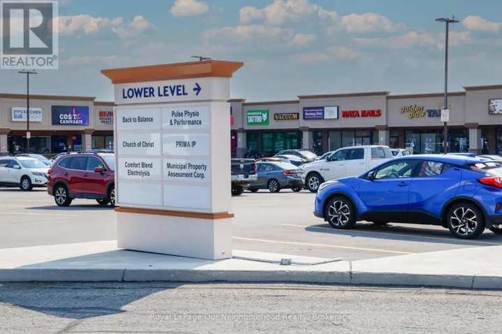244 - 1135 LANSDOWNE STREET W, Peterborough (Otonabee Ward 1), Ontario K9J7M2