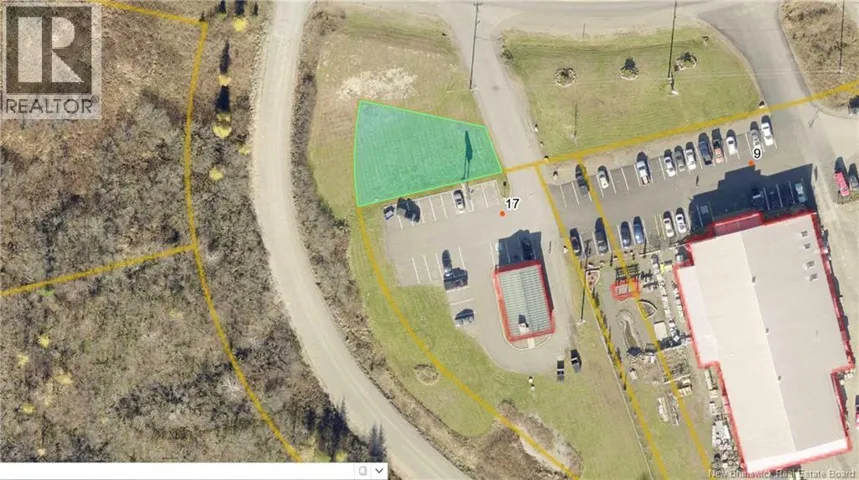 Lot C Upper Letang Road, Upper Letang, New Brunswick E5C3S9