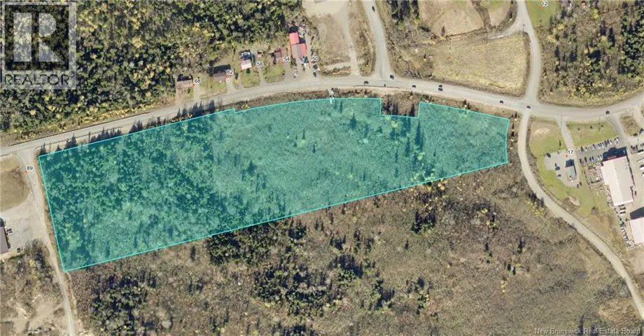 LOT A Upper Letang Road, Upper Letang, New Brunswick E5C3S9