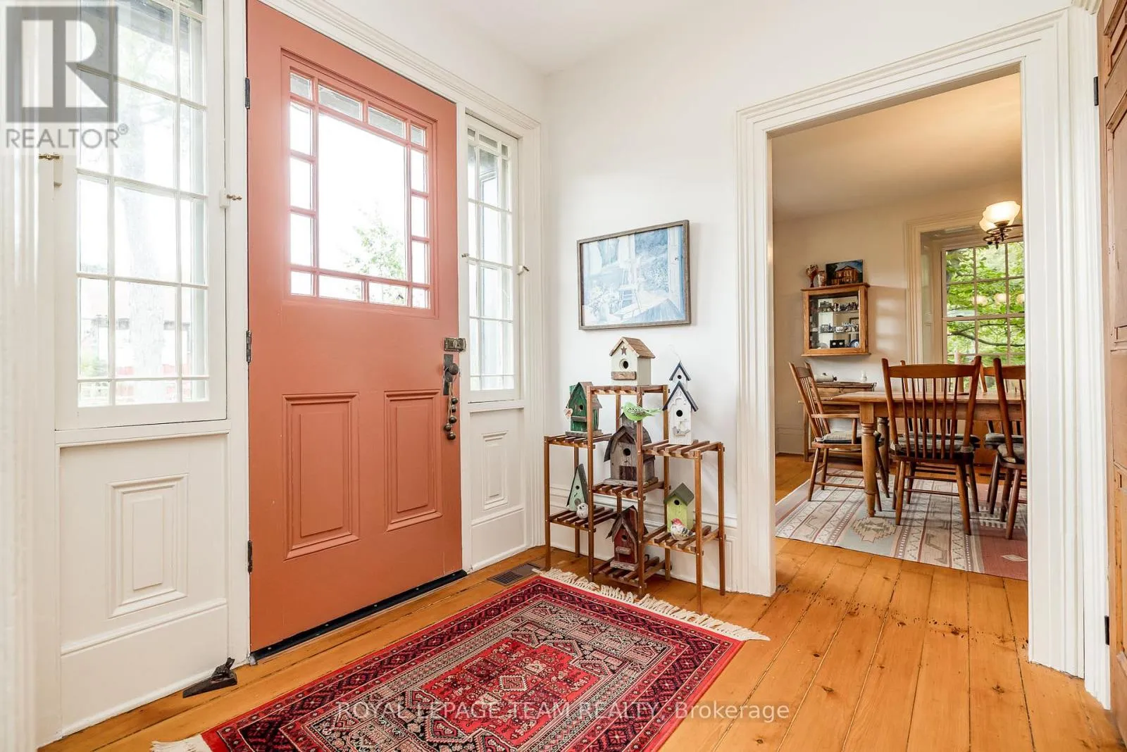 Residential For Sale