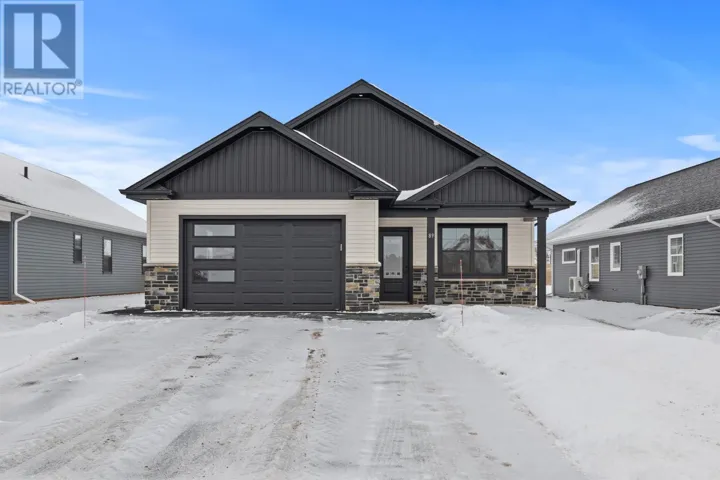 89 Samantha Lane, Cornwall, Prince Edward Island C0A1H0