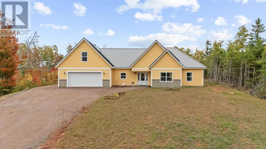 56 Sunrise Drive, Morell, Prince Edward Island C0A1S0