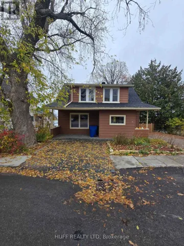 95 DYMOND CRESCENT, Temiskaming Shores (New Liskeard), Ontario P0J1P0