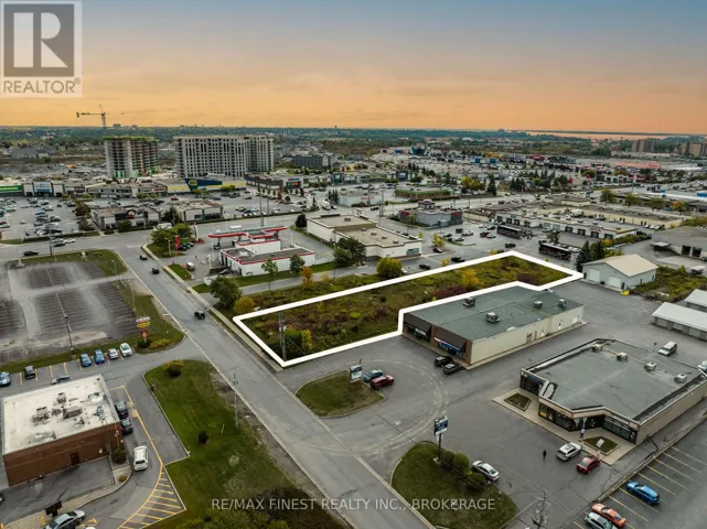 635 ARLINGTON PARK PLACE, Kingston (South of Taylor-Kidd Blvd), Ontario K7M9A5