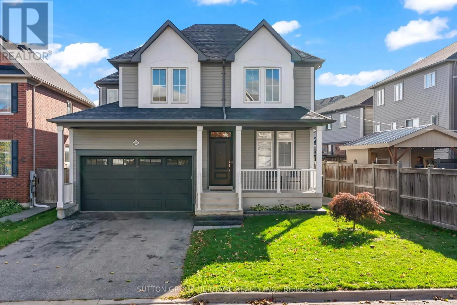 Residential For Sale