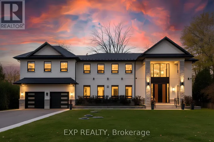 98 MCRAE BEACH ROAD S, Georgina (Pefferlaw), Ontario L0E1N0