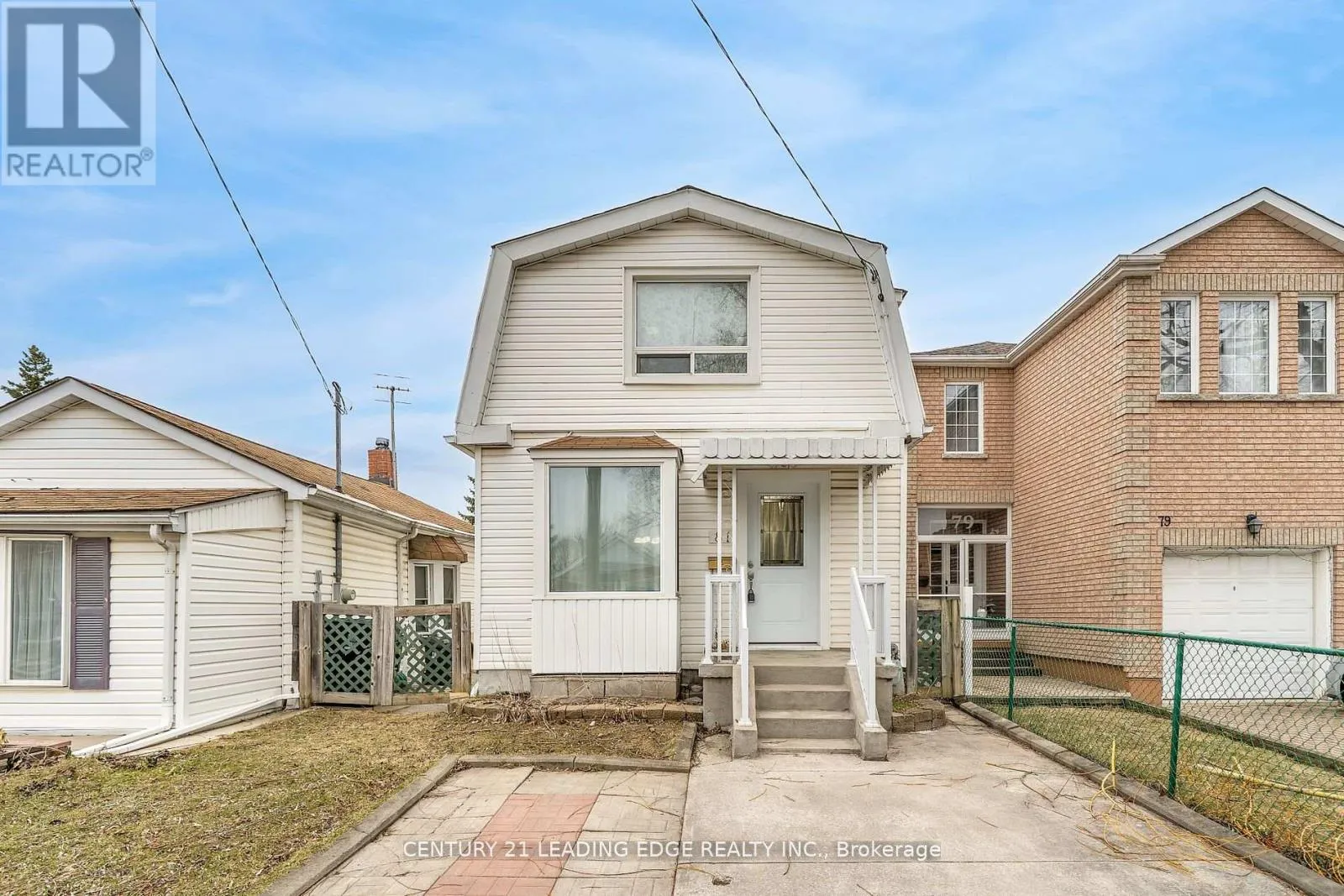 Residential For Sale