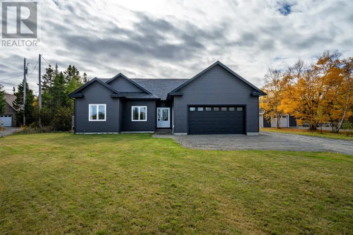 1 Ballfield Road, Dildo, Newfoundland & Labrador A0B1P0