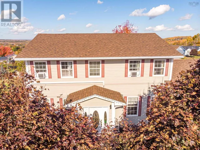 320 MOUNTAIN ROAD, New Glasgow, Nova Scotia B2H5W1