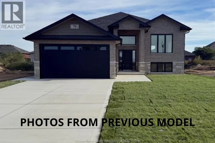 75 FENCELINE, Chatham, Ontario N7M0V7