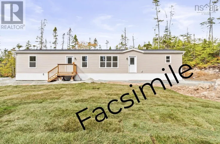 2 Indian Road, Upper Nine Mile River, Nova Scotia B2S2Z2