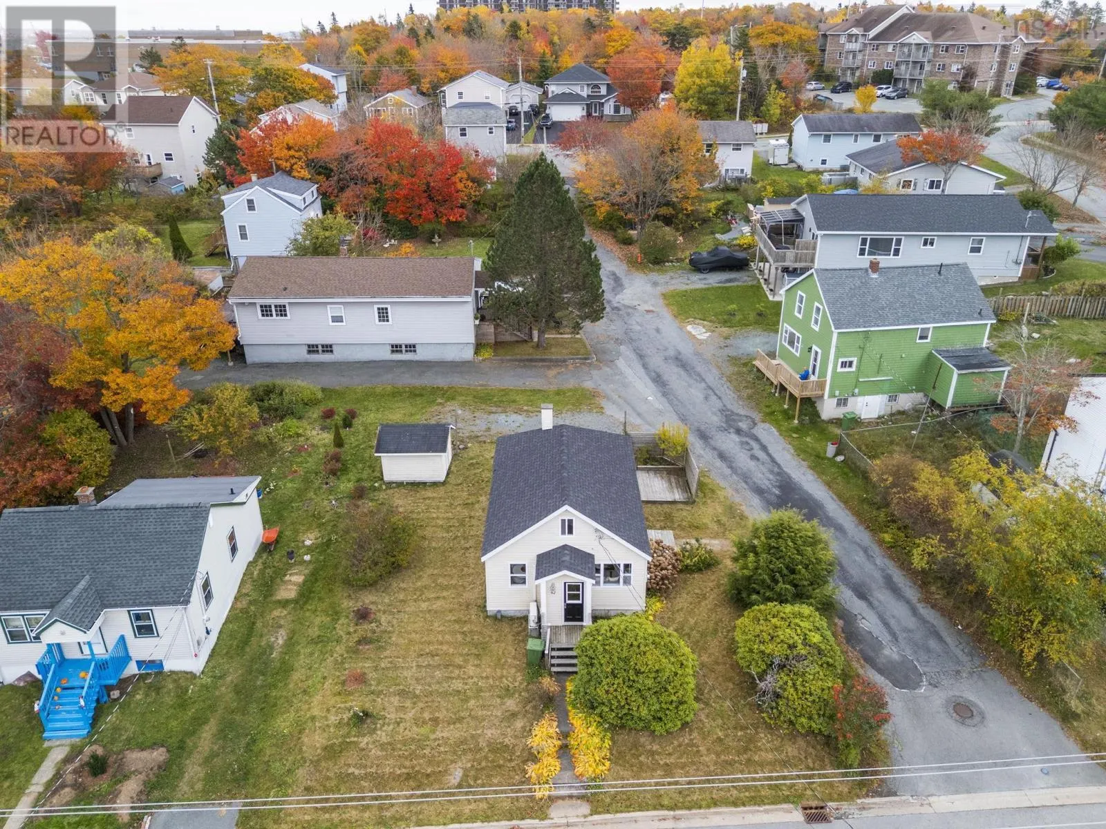 Residential For Sale