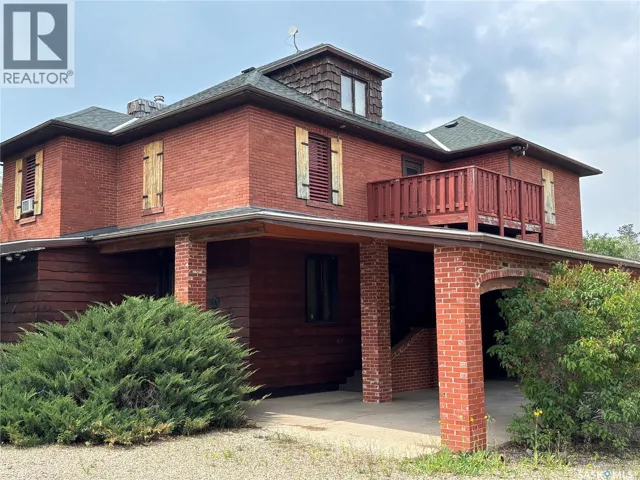 200 Cloverly AVENUE, Arlington Rm No. 79, Saskatchewan S0N0S0