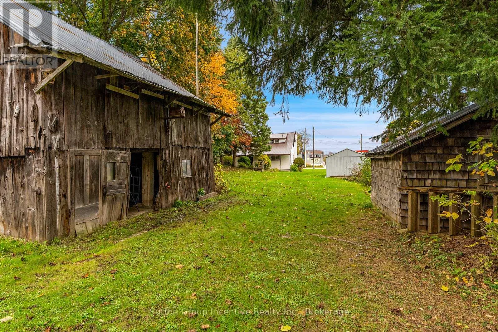 Residential For Sale