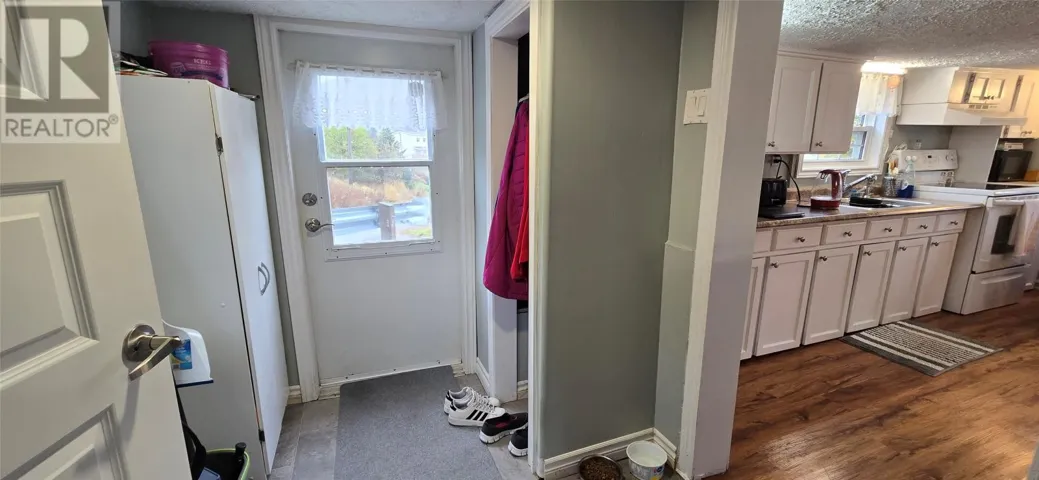 38 Southside Road, Port Au Bras, Newfoundland & Labrador A0E1E0