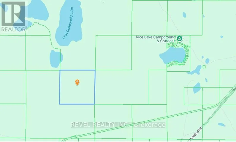 S 1/2 LT 5 CON 4 DUNDONALD N, Iroquois Falls, Ontario P0K1G0