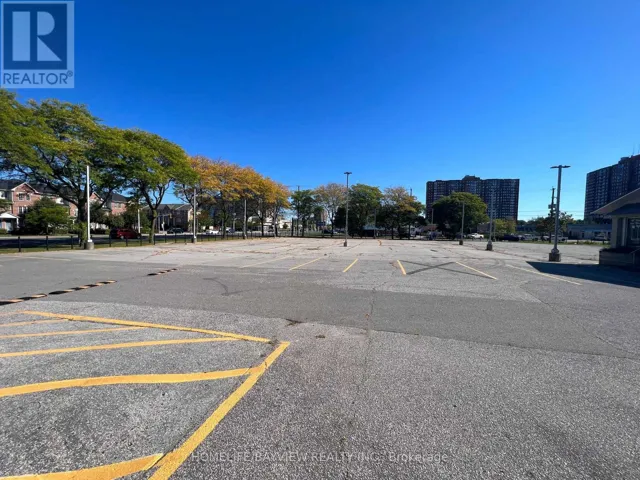 2851 EGLINTON AVENUE E, Toronto (Eglinton East), Ontario M1J2E2