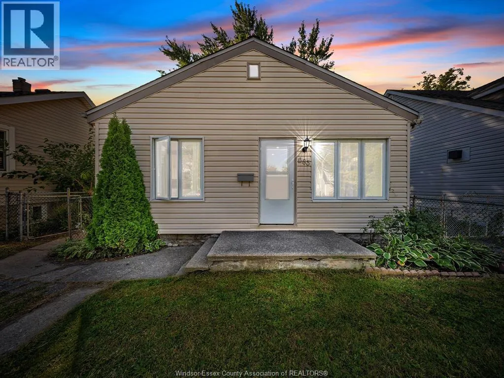 Residential For Sale