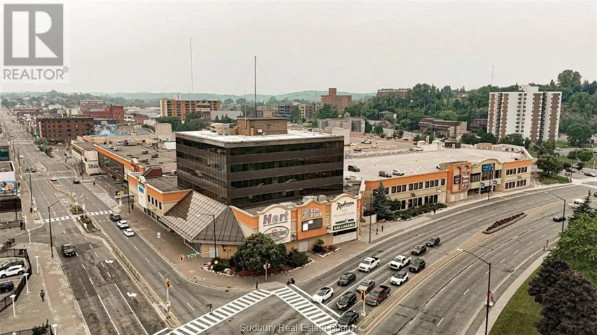 40 ELM Street Unit# 288, Sudbury, Ontario P3C1S8