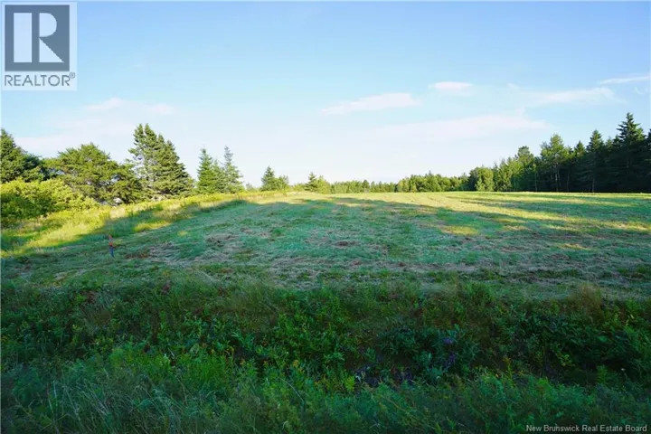 Lot Hesler, Sackville, New Brunswick E4L3E7